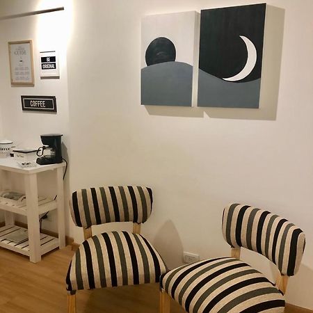 Studio Esmeralda Buenos Aires Eksteriør billede