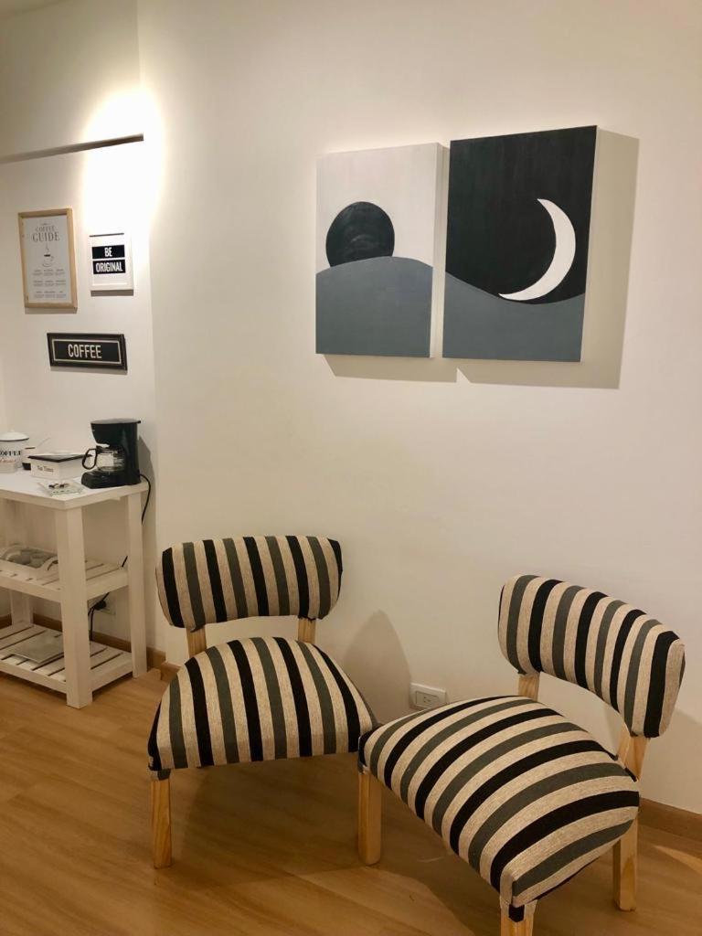 Studio Esmeralda Buenos Aires Eksteriør billede