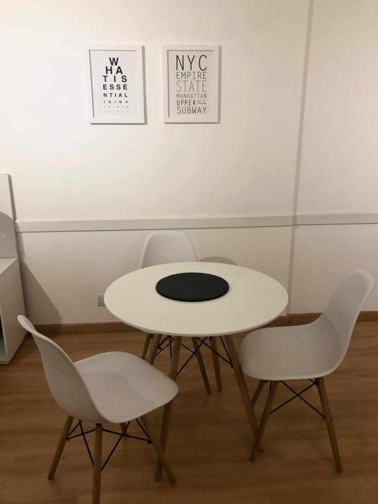 Studio Esmeralda Buenos Aires Eksteriør billede