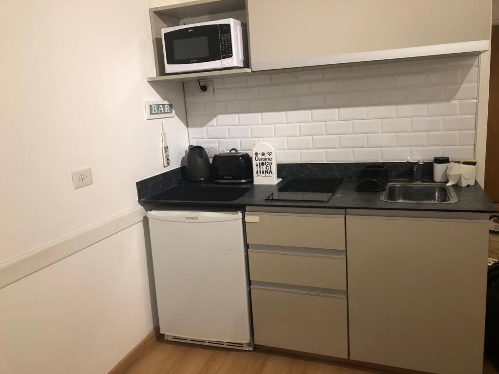 Studio Esmeralda Buenos Aires Eksteriør billede