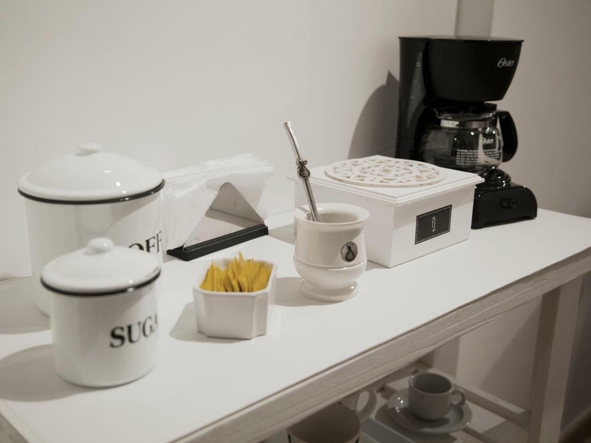 Studio Esmeralda Buenos Aires Eksteriør billede