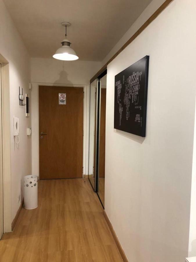 Studio Esmeralda Buenos Aires Eksteriør billede